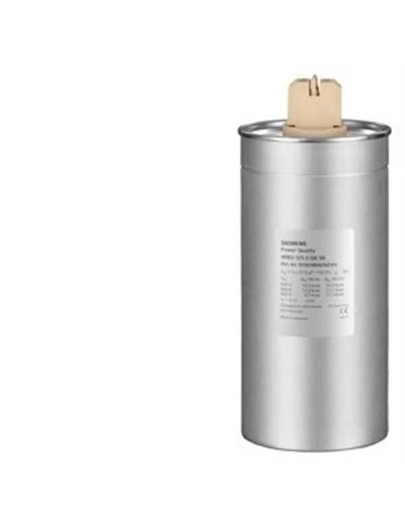 Siemens 4RB2033-1EB50 Monofaze Kondansatör 230V 1kVar MKP Tip ürün görseli 1