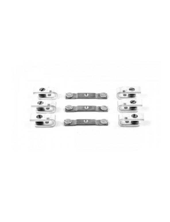 Siemens 3TY7490-0A Yedek Ana Kontak Takımı 3TF49 Tip Kontaktör İçin Boy 4 ürün görseli 1