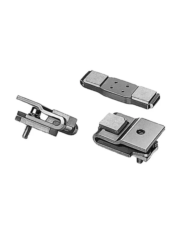 Siemens 3Ty7440 0A Yedek Ana Kontak Takımı 3Ta22 Tip Kontaktör İçin 32A Boy 2 ürün görseli 1