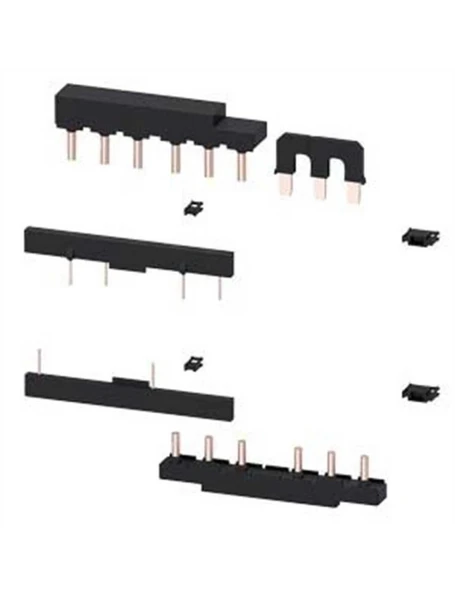 Siemens 3Ra2933 2Bb1 Mekanik Kilitleme Kiti Boy S2 ürün görseli 1
