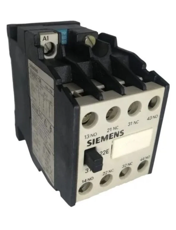 Siemens 3TH4022-0AN1 Kontaktör Rölesi ürün görseli 1