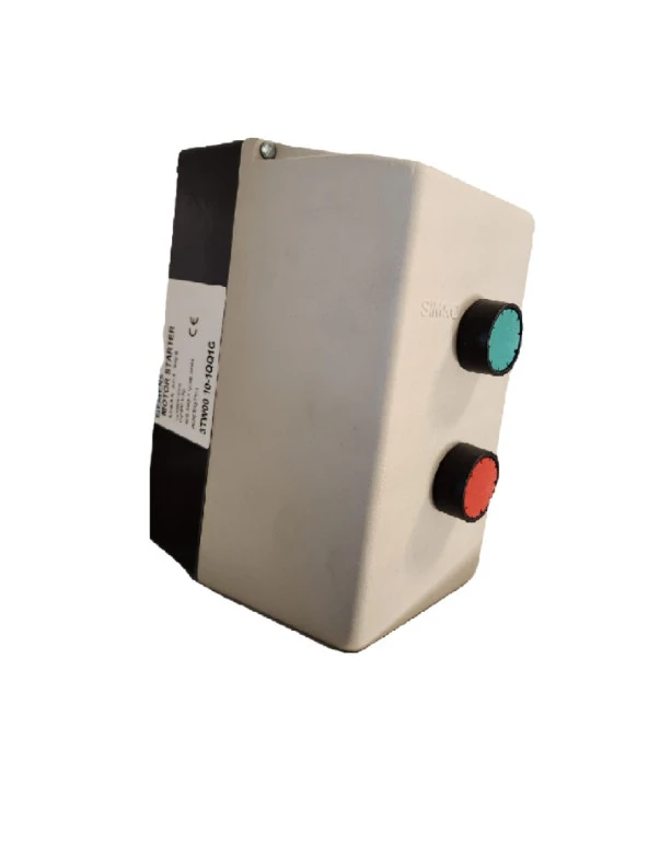 Siemens 3TW0010-1QQ1G MOTOR STARTER 4-6,3A BOY:0 XZ ürün görseli 1