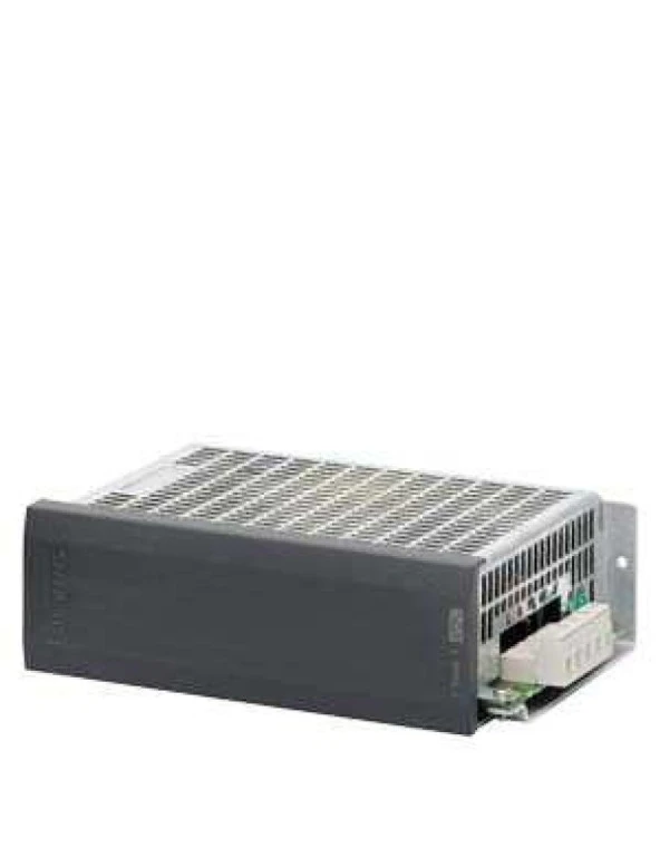 Siemens 6EP1232-1AA10 Güç Kaynağı 100 W input: 230 V AC output: 24 V DC/4 A ürün görseli 1