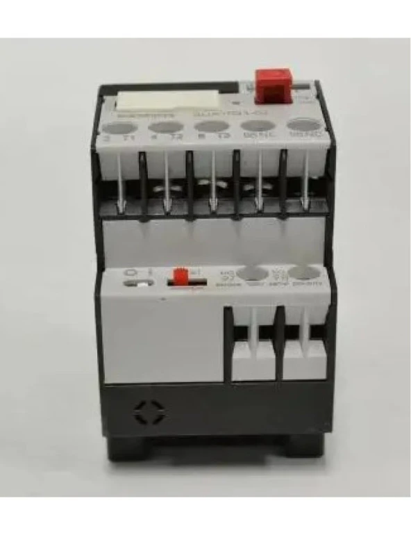 Siemens 3UA7021-0J Mini Termik Röle Faz Korumalı Çevre Sıcaklığına ürün görseli 1