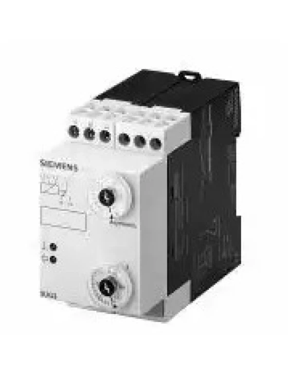 Siemens 3UG3012-1AP50 Monitoring Relay, 45 mm, 3-Phase Voltage Monitoring Asymmetry 5-20 % ürün görseli 1