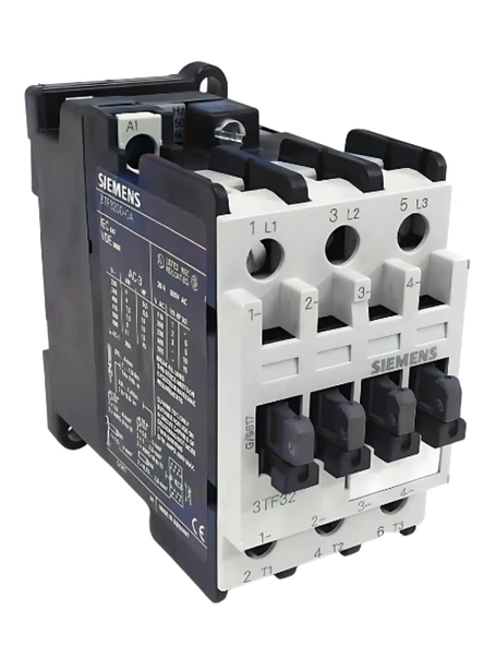 Siemens 3Tf3500 0Ap0 ürün görseli 1