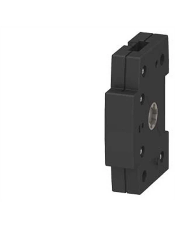 Siemens 3Kd9103 5 3Kd Tipi Sigortasız Yük Kesici Aksesuarları Yardımcı Kontak Modülü Boy 2 İçin Standart Tip ürün görseli 1