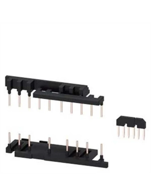 Siemens 3Ra2913-2Bb1 Mekanik Kilitleme Kiti Boy S00 ürün görseli 1