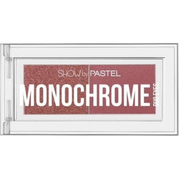 Pastel Show By Pastel Monochorome Eyeshadow 29 - It's Cherry ürün görseli 1