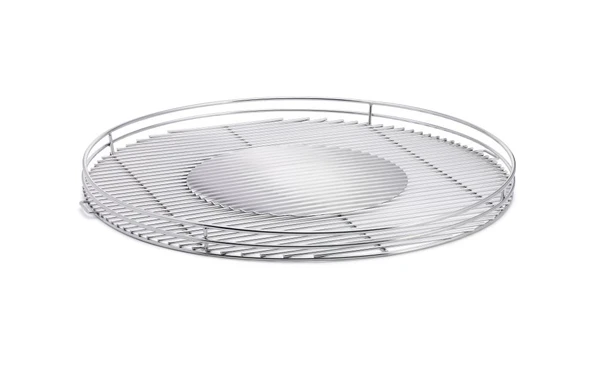 LotusGrill Dumansız Mangal Bahçe Izgarası Izgara Teli XXL ürün görseli 1