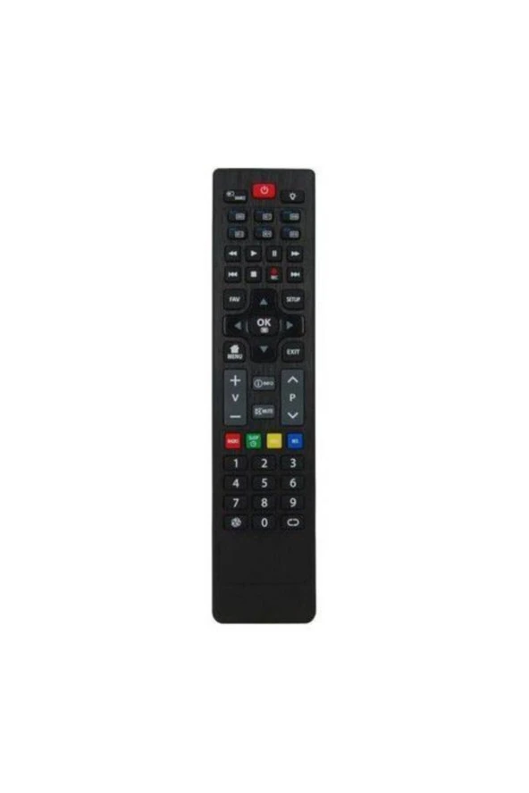 ELTON El32dab3037 32" Uydu Alıcılı Led Tv Kumandası ürün görseli 1