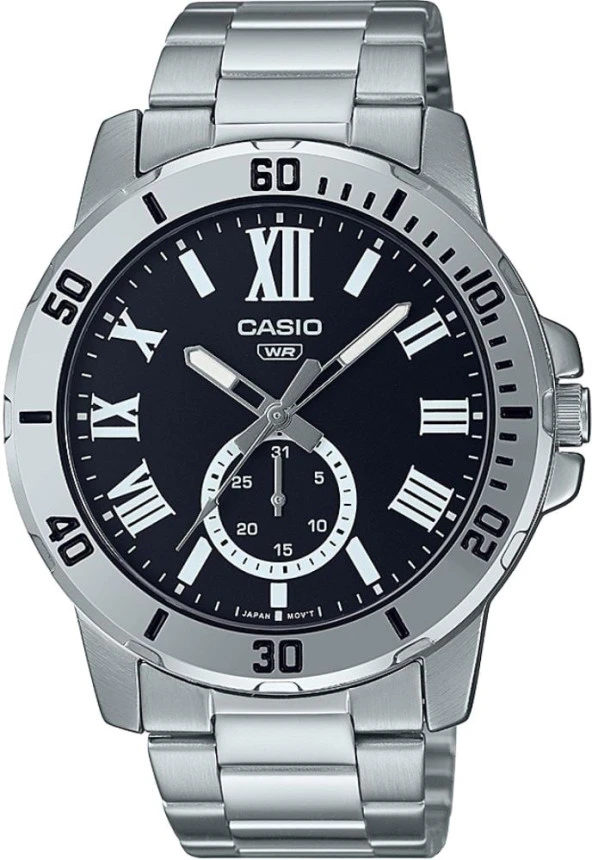 Casio Mtp-Vd200d-1Budf Kol Saati ürün görseli 1