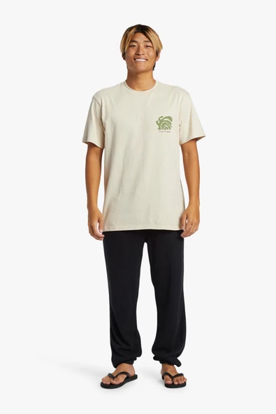 Quiksilver Men's Salt Water Jogger Siyah Eşofman Altı ürün görseli 1