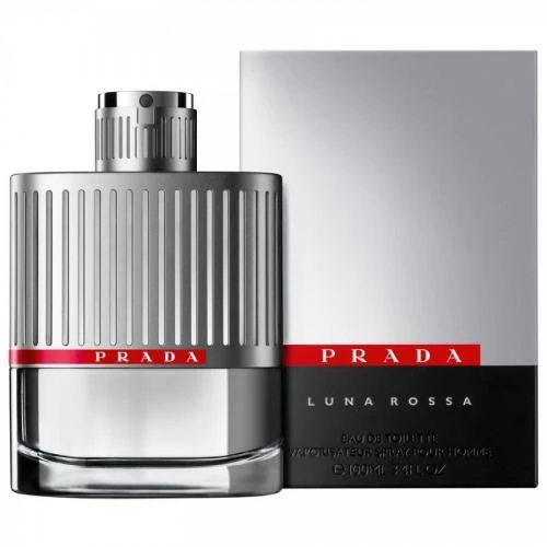 Prada Luna Rossa EDT 100 ml Erkek Parfüm ürün görseli 1
