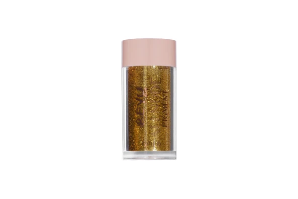 Beyu Allnude Gold Pigment 4 gr ürün görseli 1