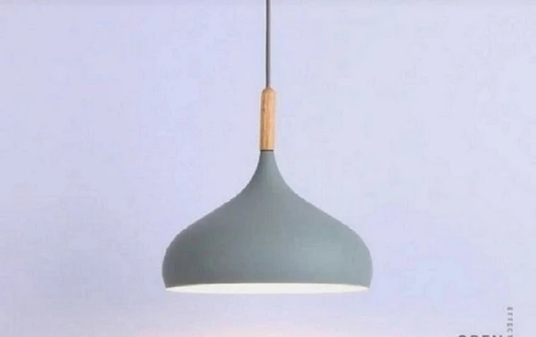 mylights  modern spor metal sarkıt avize mutfak  avize oda avize ofis avize cafe avize restorant avize ürün görseli 1