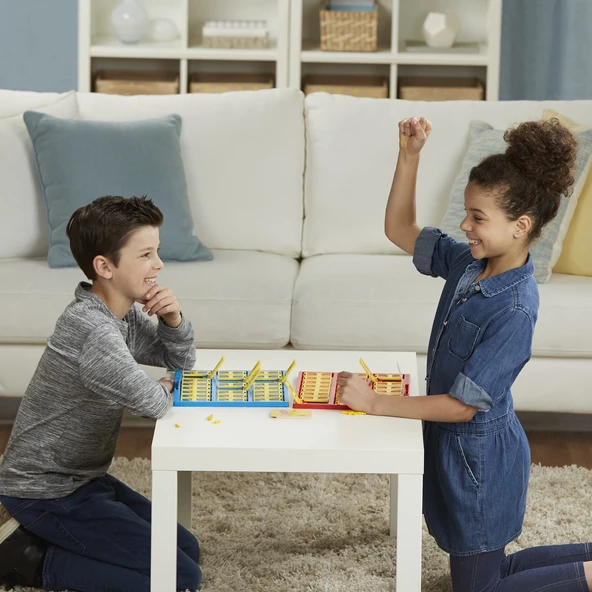 Hasbro C2124 BİL BAKALIM KİM YENİ - Resim 3