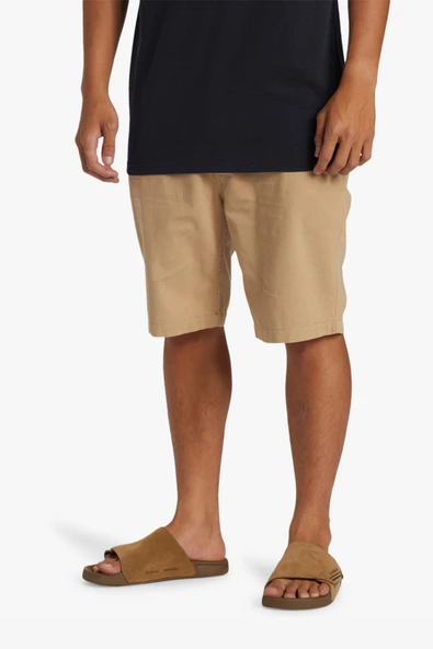 Quiksilver Everyday Union Light Erkek Kapri - Resim 4