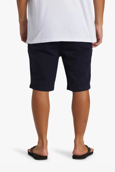 Quiksilver Everyday Union Light Erkek Kapri - Resim 12