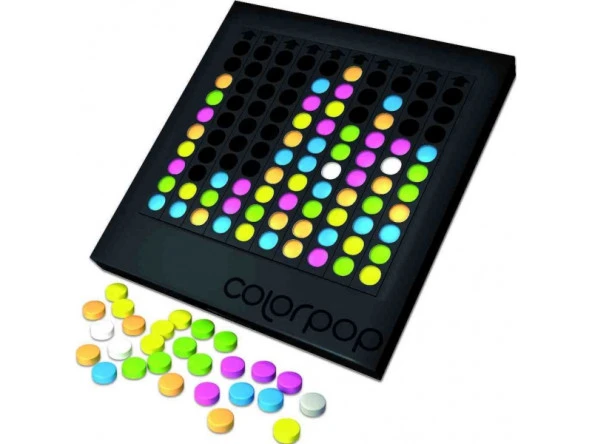 Hobi Eğitim Dünyası Color Pop HED-585 ürün görseli 1