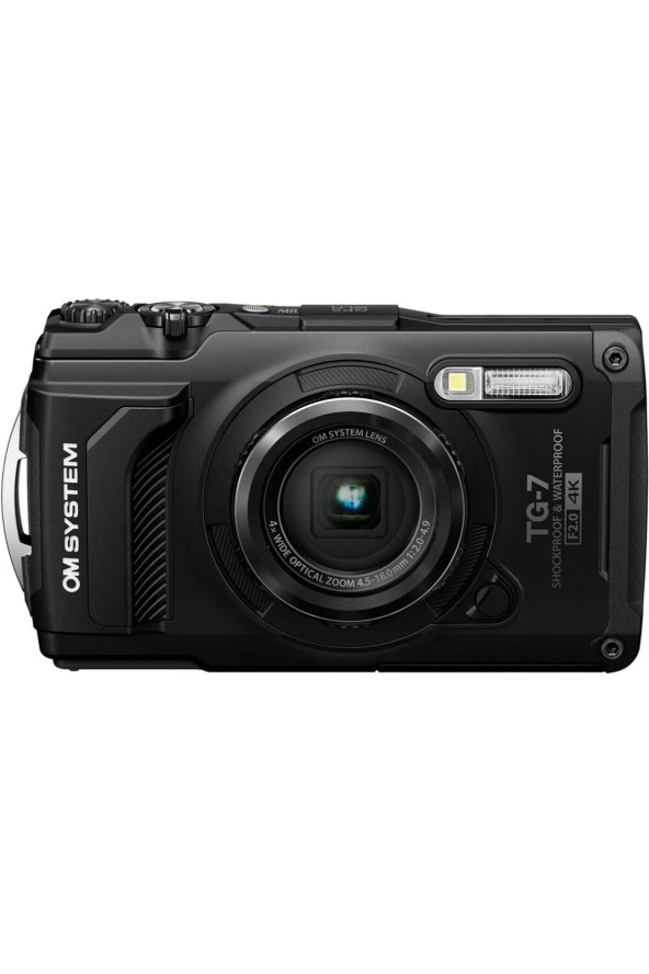 Tfy Store Olympus Tough TG-7 Uyumlu 3 Adet Fotograf Makinesi Için Lcd Ekran Koruyucu Nano Jelatin ürün görseli 1