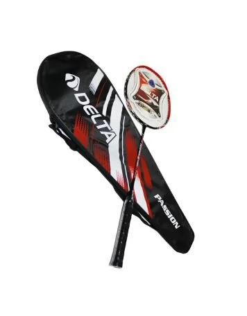 Delta Passion Prof. Badminton Raketi Çantalı - Resim 3