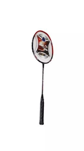 Delta Passion Prof. Badminton Raketi Çantalı - Resim 2