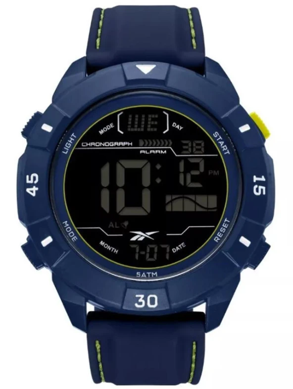 Reebok RV-ADT-G9-PNIN-WN Erkek Kol Saati ürün görseli 1
