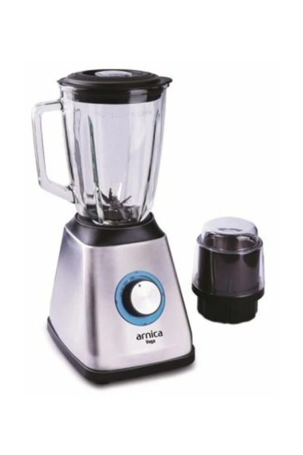 ARNİCA VEGA IH39010 500 W KAHVE ÖĞÜTÜCÜ VE BLENDER ürün görseli 1