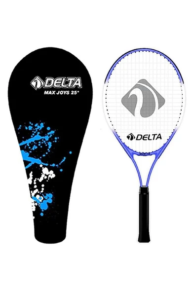 Delta Junıor Tenis Raketi Max Joys 25 Inc ürün görseli 1