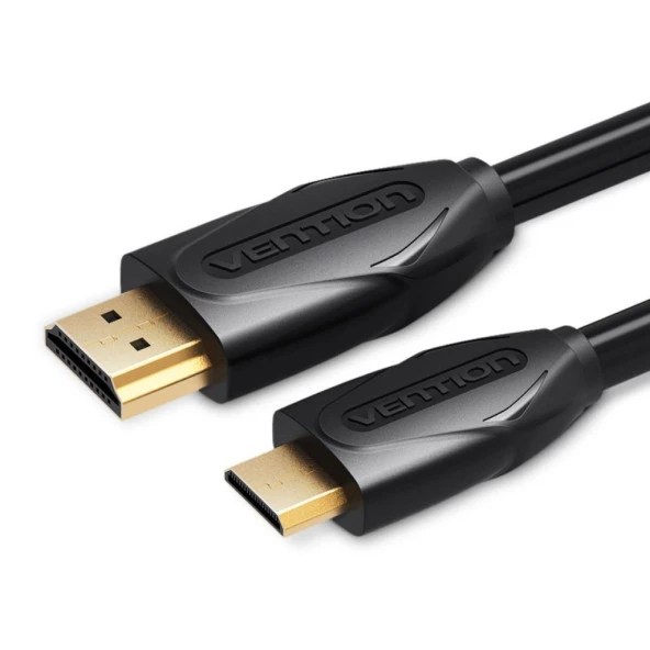 Vention HDMI To Mini Hdmi Kablo 1.5 Metre ürün görseli 1
