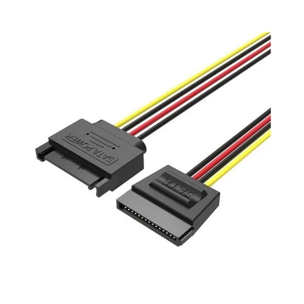 Vention Sata Power Kablo 0.3 Santimetre ürün görseli 1