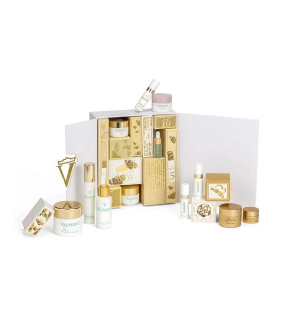 Valmont Prime Renewing Pack Mask 50 ml ürün görseli 1