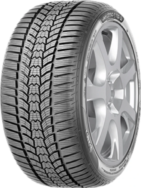 Sava 245/40R18 97V Eskımo HP 2 XL FP Oto Kış Lastiği (Üretim Yılı: 2023) ürün görseli 1