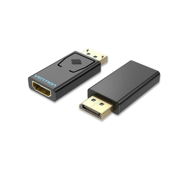 Vention Displayport to Hdmi Dönüştürücü Çevirici Adaptör 9018000002030 ürün görseli 1