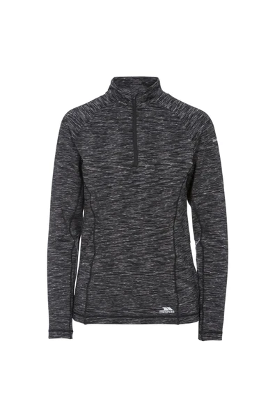 Trespass FATOLSO10001-GRM Edith - Female Active Top Kadın Sweatshirt ürün görseli 1