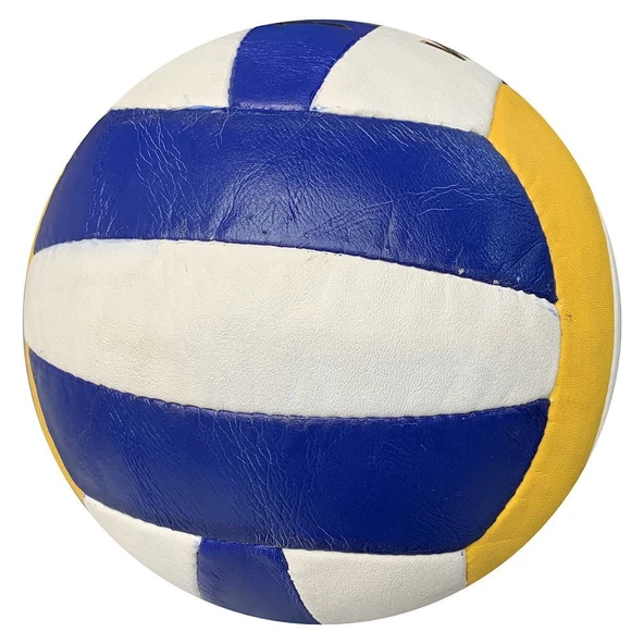 Delta Ivory Voleybol Topu - Resim 4