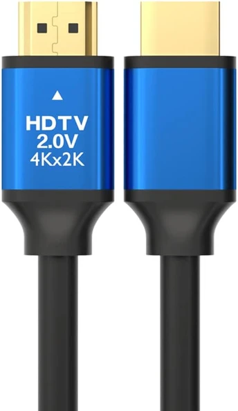 Iron Star Hdmi Kablo 2.0V 2K 4K 15 Metre MSF1015 ürün görseli 1