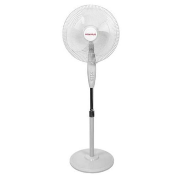 Maximus Merkür 16'' Ayaklı Vantilatör ürün görseli 1