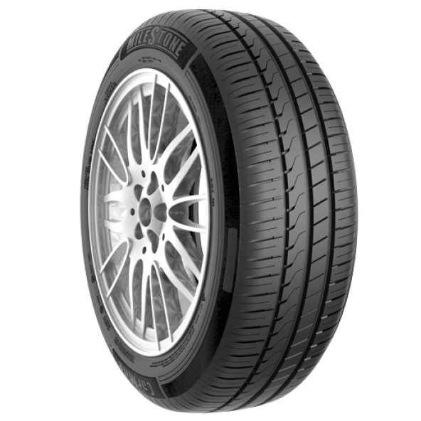 Milestone 185/65R15 TL 92T RF. CARMILE MILESTONE Oto Yaz Lastiği (Üretim 2025) ürün görseli 1