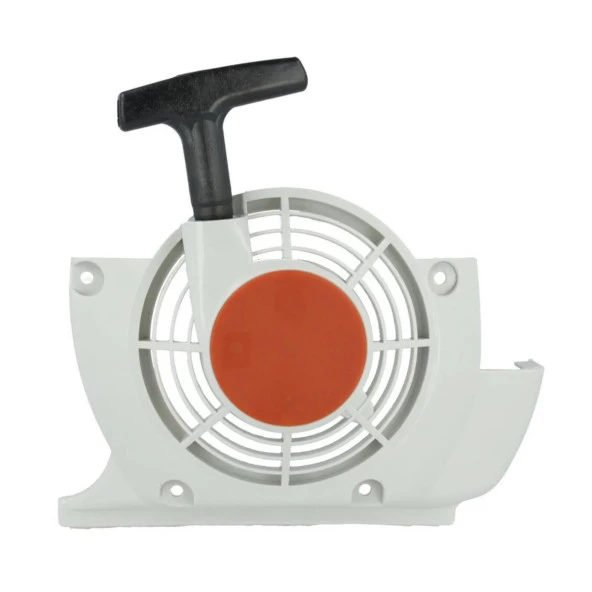Kmtmak Stıhl Fr/Fs 400/450/480 Motorlu Tırpan Starter Kapak Komple ürün görseli 1