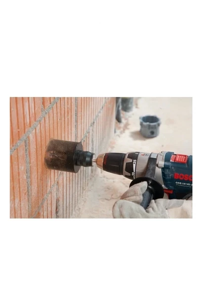 Bosch Speed For Multiconstruction Panç 35 mm - 2608580734 - Resim 4