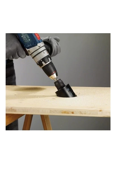 Bosch Speed For Multiconstruction Panç 35 mm - 2608580734 - Resim 2