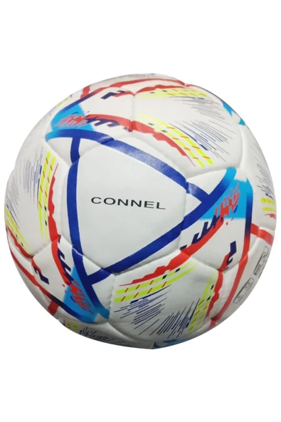 Delta Connel El Dikişli 4 Numara Dura-Strong Futbol Topu ürün görseli 1
