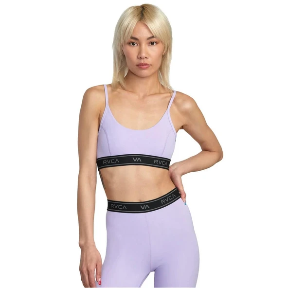 Rvca AVJKT00162 Base Bra Kadın Sporcu Sütyeni ürün görseli 1