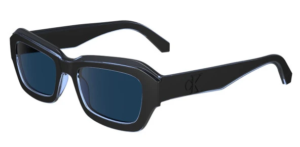 Calvin Klein CKJ24608S 001 52 Kadın Güneş Gözlüğü ürün görseli 1