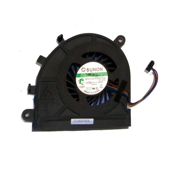 Dell Latitude E5530 Notebook Fan ürün görseli 1