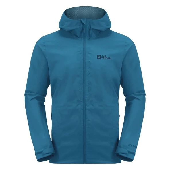 Jack Wolfskin 1115881 Elsberg 2.5L Jkt M Erkek Outdoor Mont ürün görseli 1