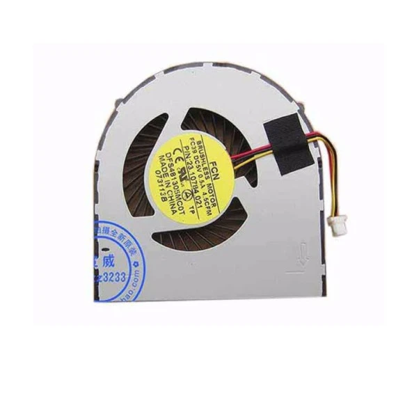 Dell Inspiron 3542, 15-3542 Notebook Fan (DFS481305MC0T) ürün görseli 1