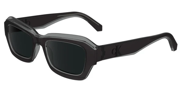 Calvin Klein CKJ24608S 050 52 Kadın Güneş Gözlüğü ürün görseli 1